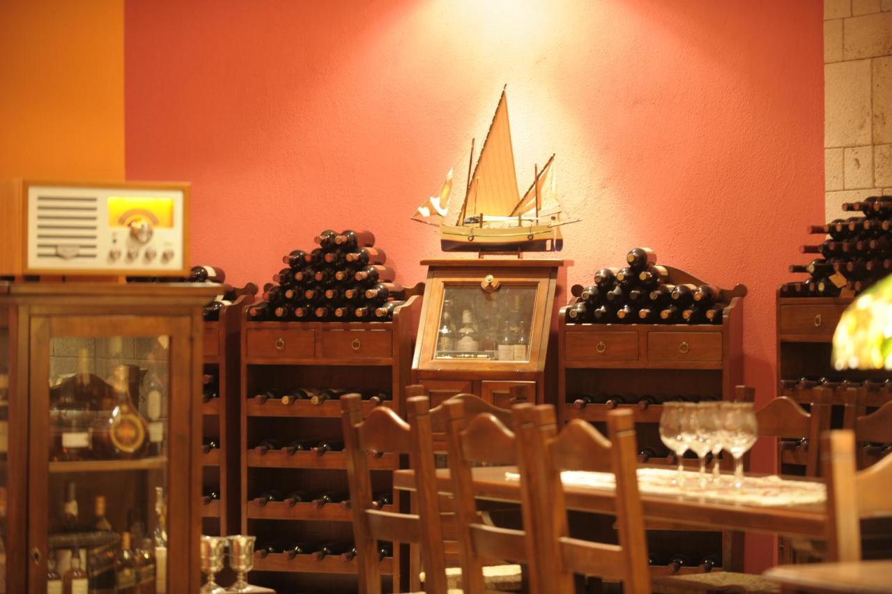 Roxani Country House Resort Μαρωνεία Εξωτερικό φωτογραφία
