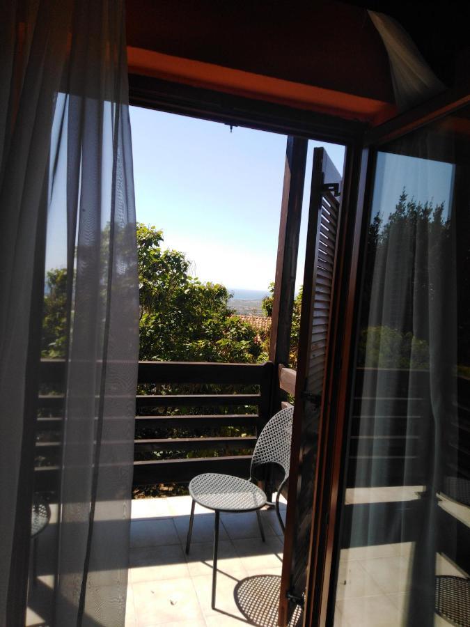 Roxani Country House Resort Μαρωνεία Εξωτερικό φωτογραφία