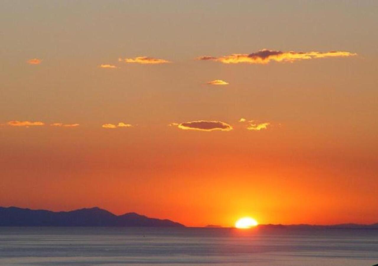 Roxani Country House Resort Μαρωνεία Εξωτερικό φωτογραφία
