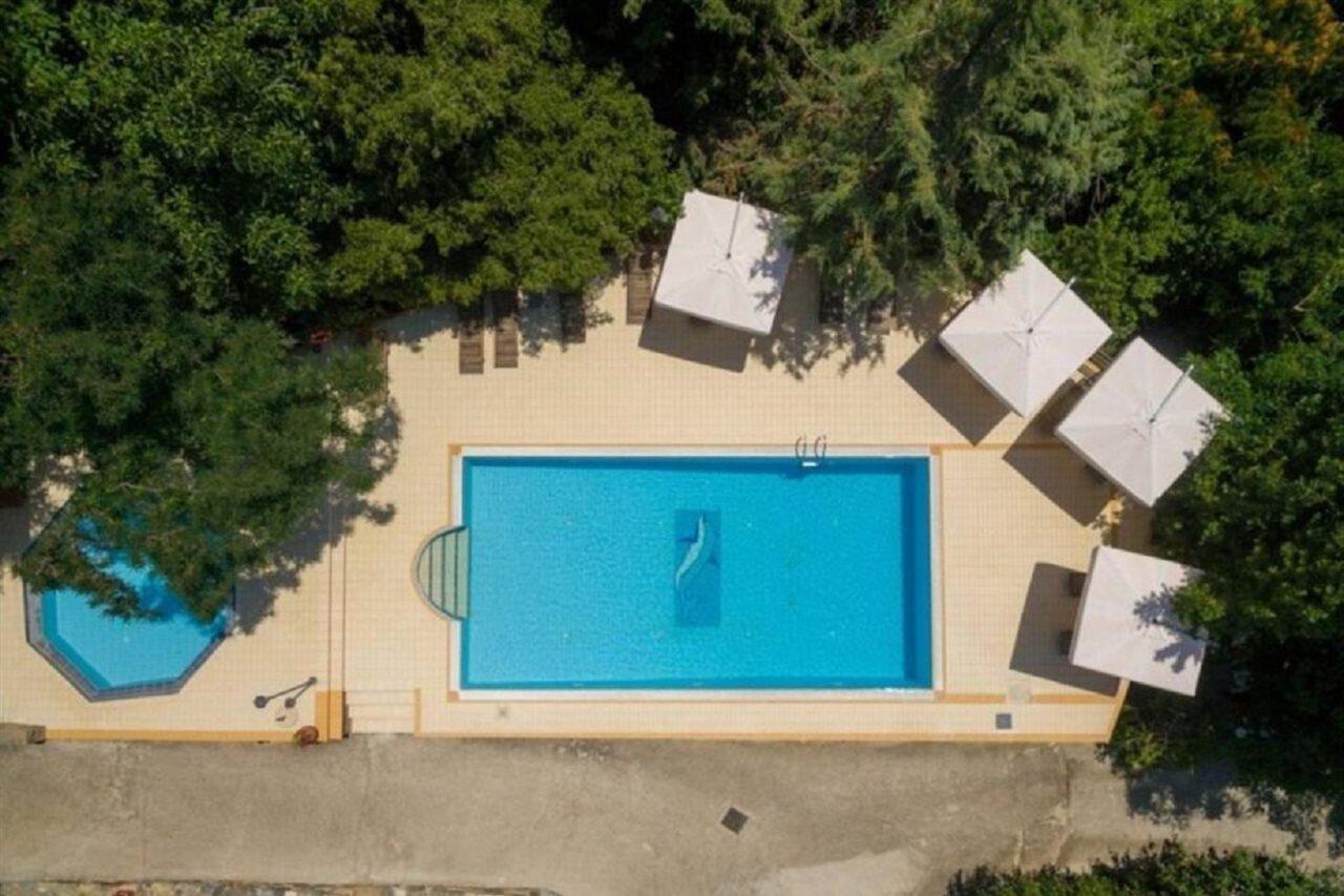 Roxani Country House Resort Μαρωνεία Εξωτερικό φωτογραφία
