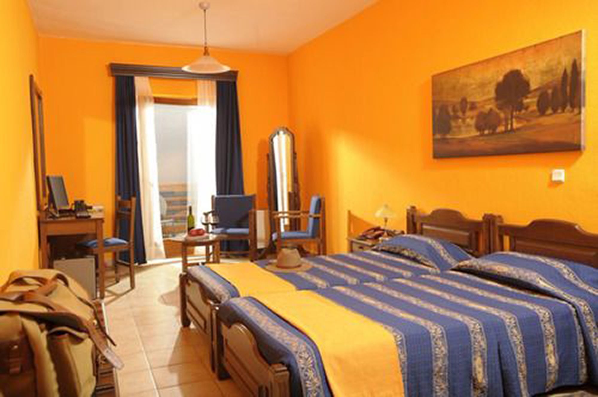 Roxani Country House Resort Μαρωνεία Εξωτερικό φωτογραφία