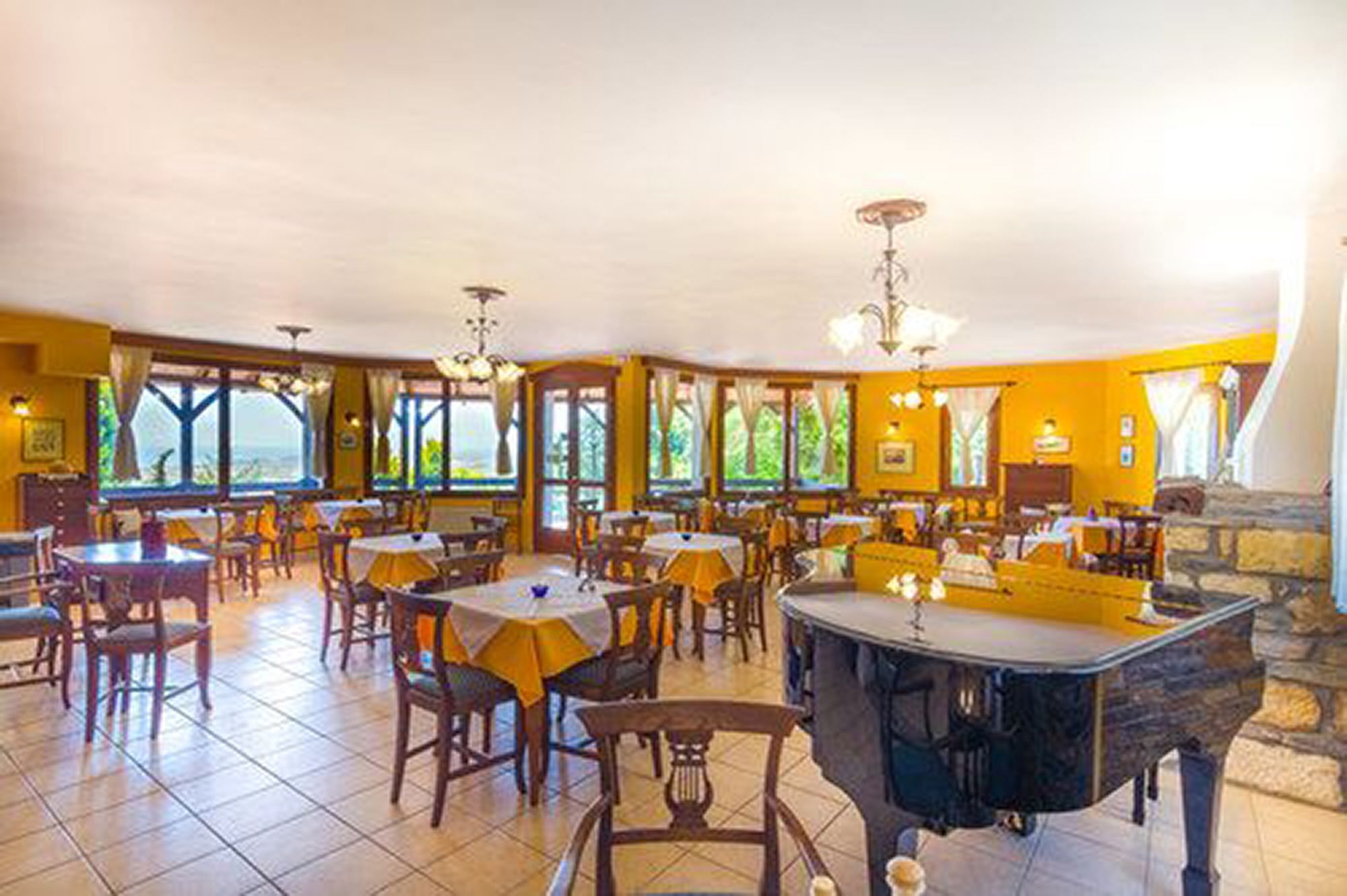 Roxani Country House Resort Μαρωνεία Εξωτερικό φωτογραφία