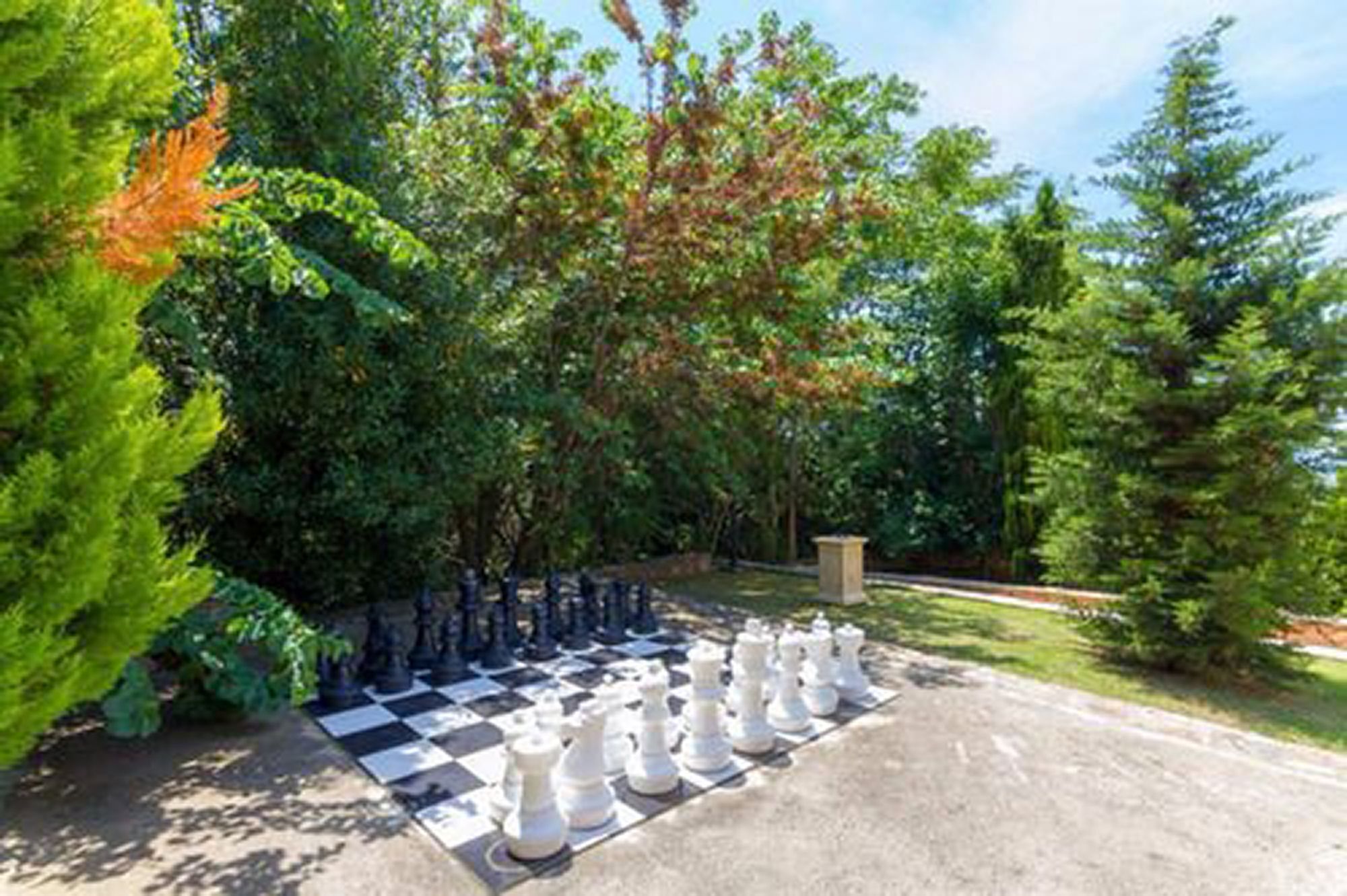 Roxani Country House Resort Μαρωνεία Εξωτερικό φωτογραφία