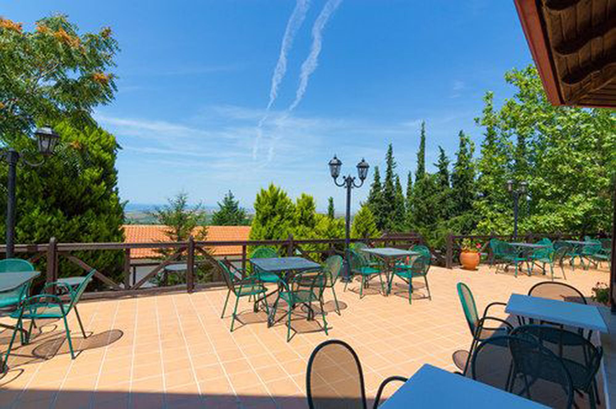 Roxani Country House Resort Μαρωνεία Εξωτερικό φωτογραφία