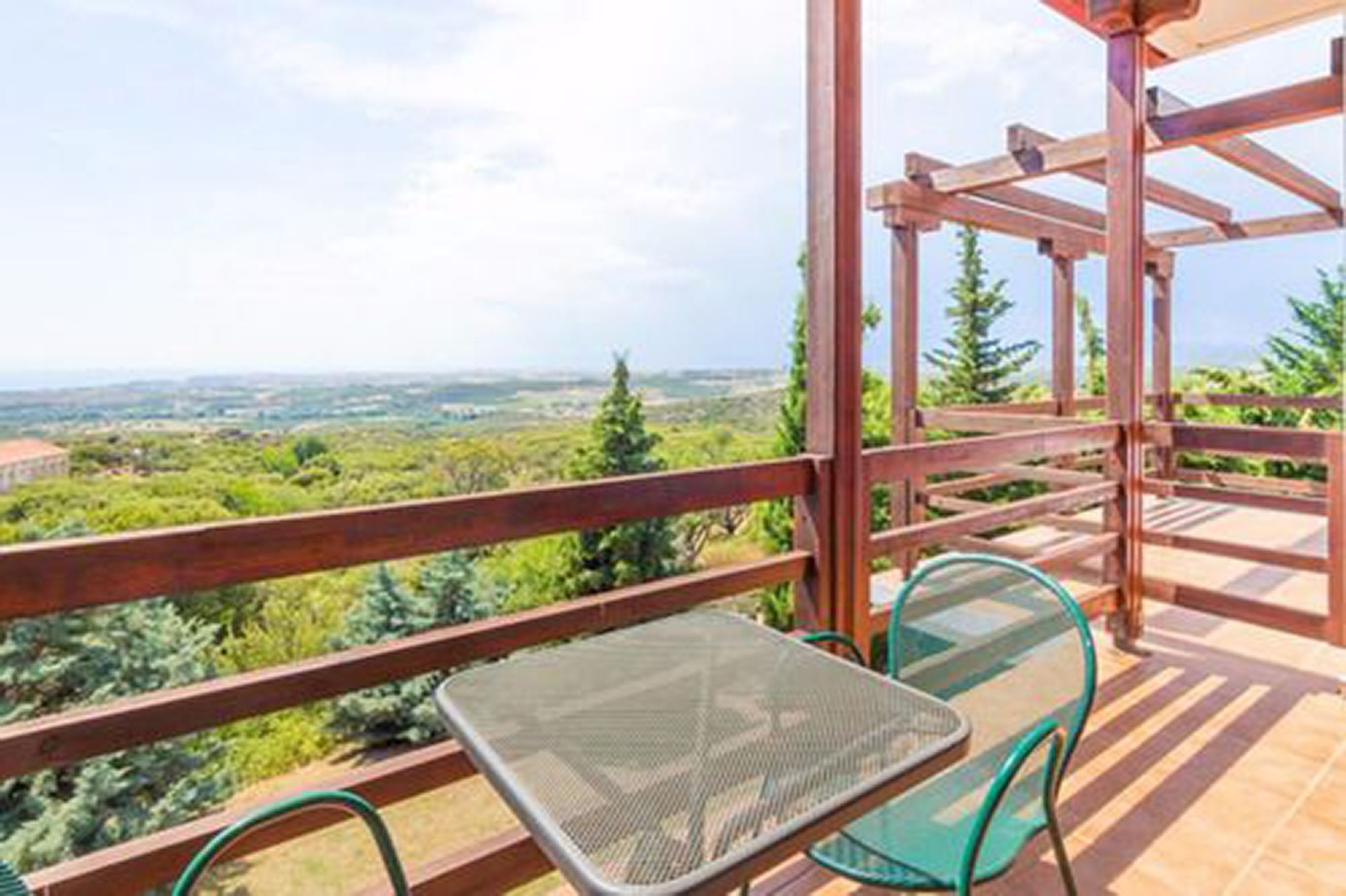 Roxani Country House Resort Μαρωνεία Εξωτερικό φωτογραφία