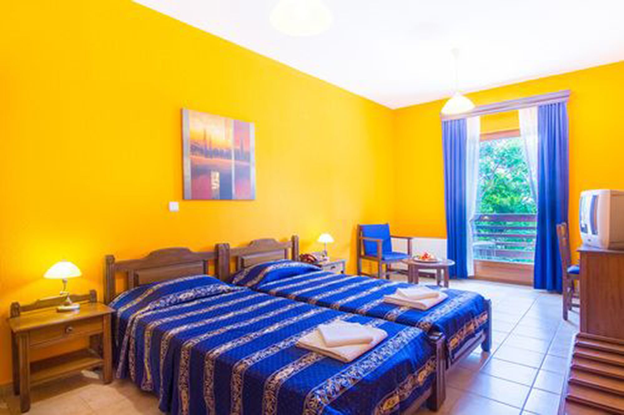 Roxani Country House Resort Μαρωνεία Εξωτερικό φωτογραφία