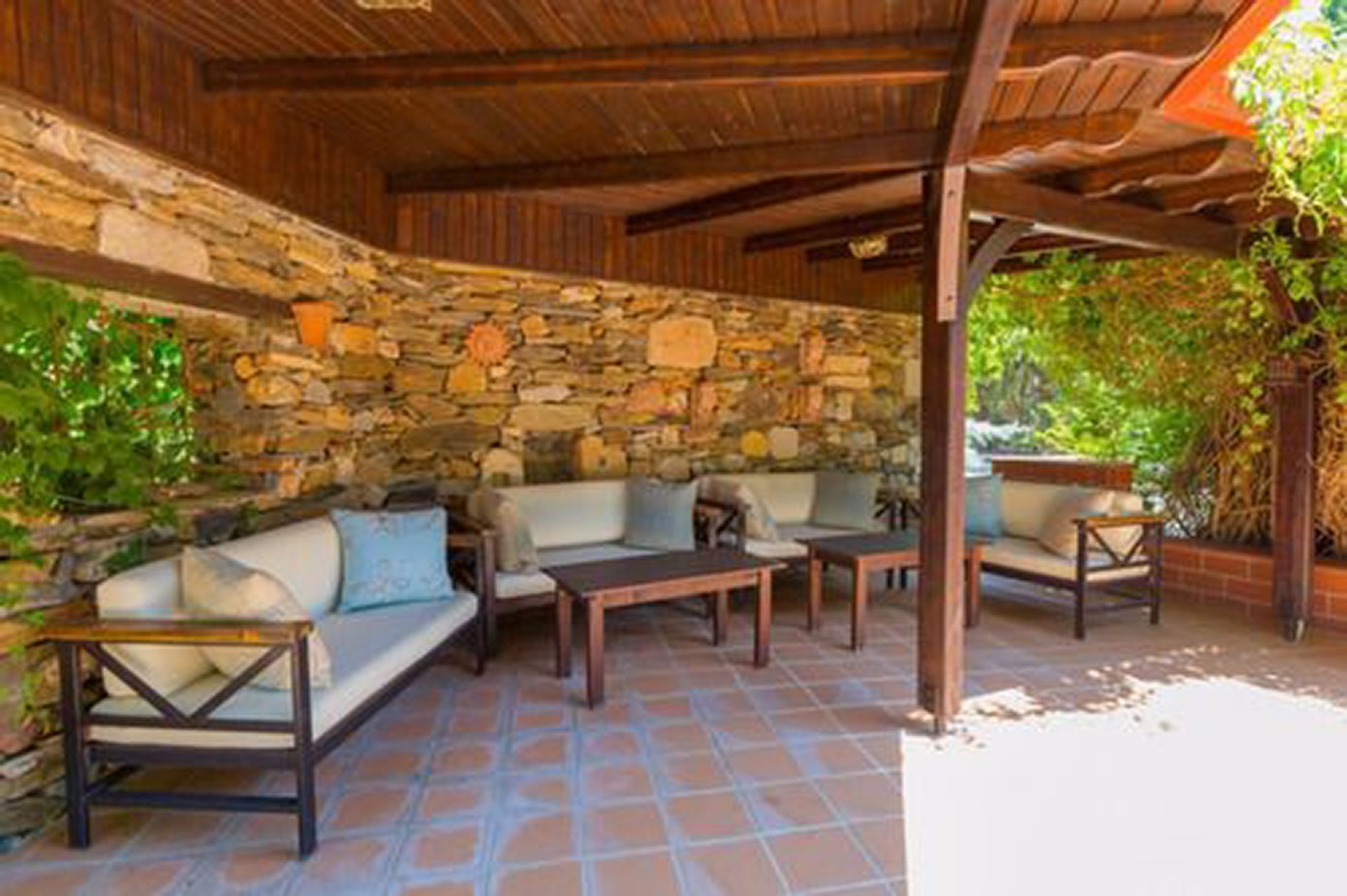 Roxani Country House Resort Μαρωνεία Εξωτερικό φωτογραφία