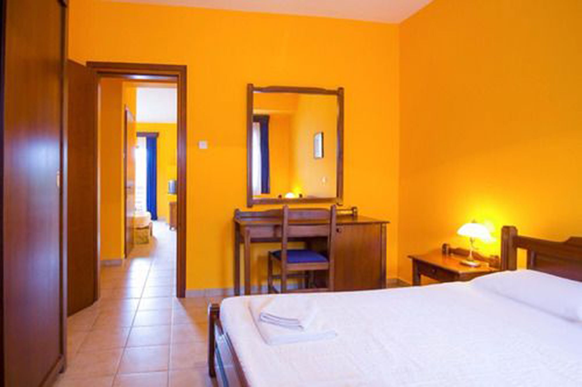 Roxani Country House Resort Μαρωνεία Εξωτερικό φωτογραφία