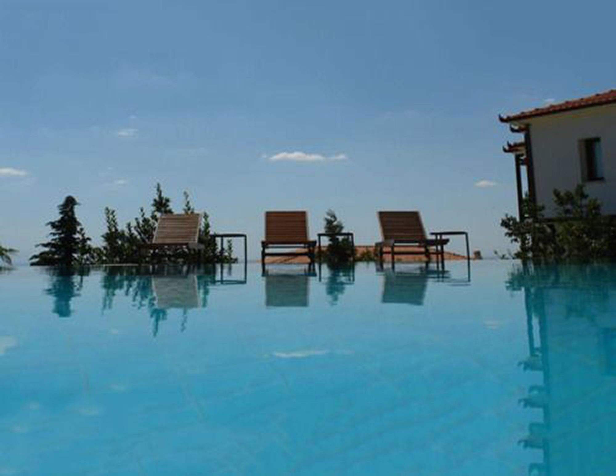 Roxani Country House Resort Μαρωνεία Εξωτερικό φωτογραφία