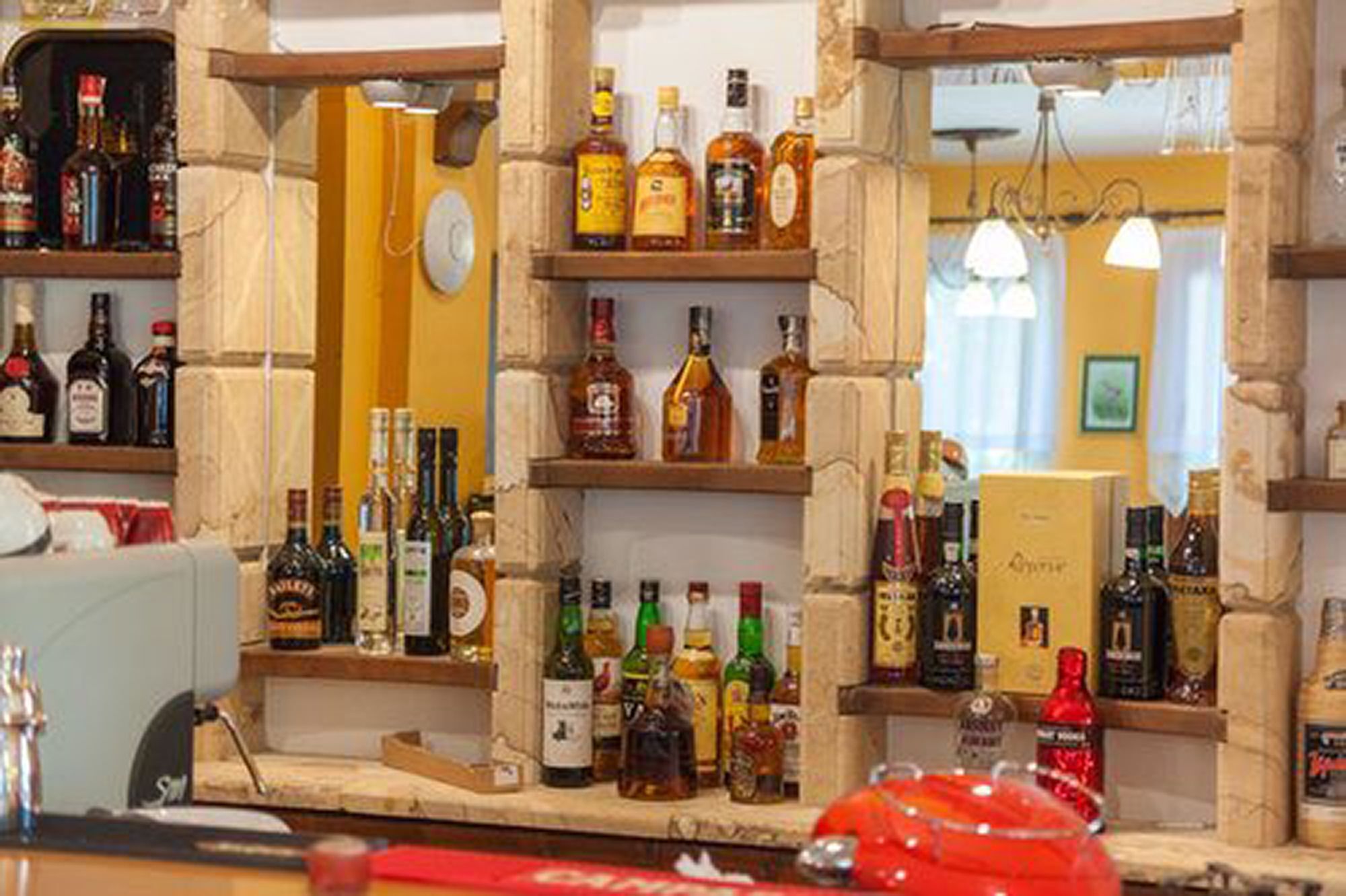 Roxani Country House Resort Μαρωνεία Εξωτερικό φωτογραφία