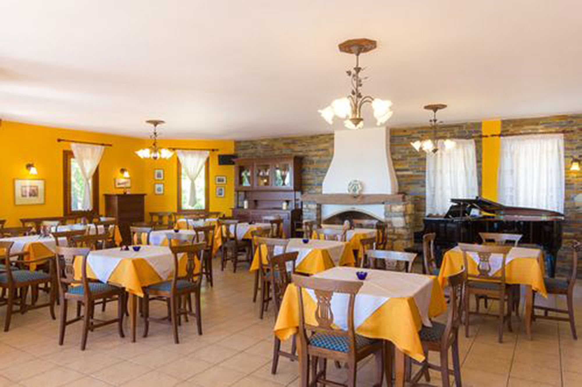 Roxani Country House Resort Μαρωνεία Εξωτερικό φωτογραφία