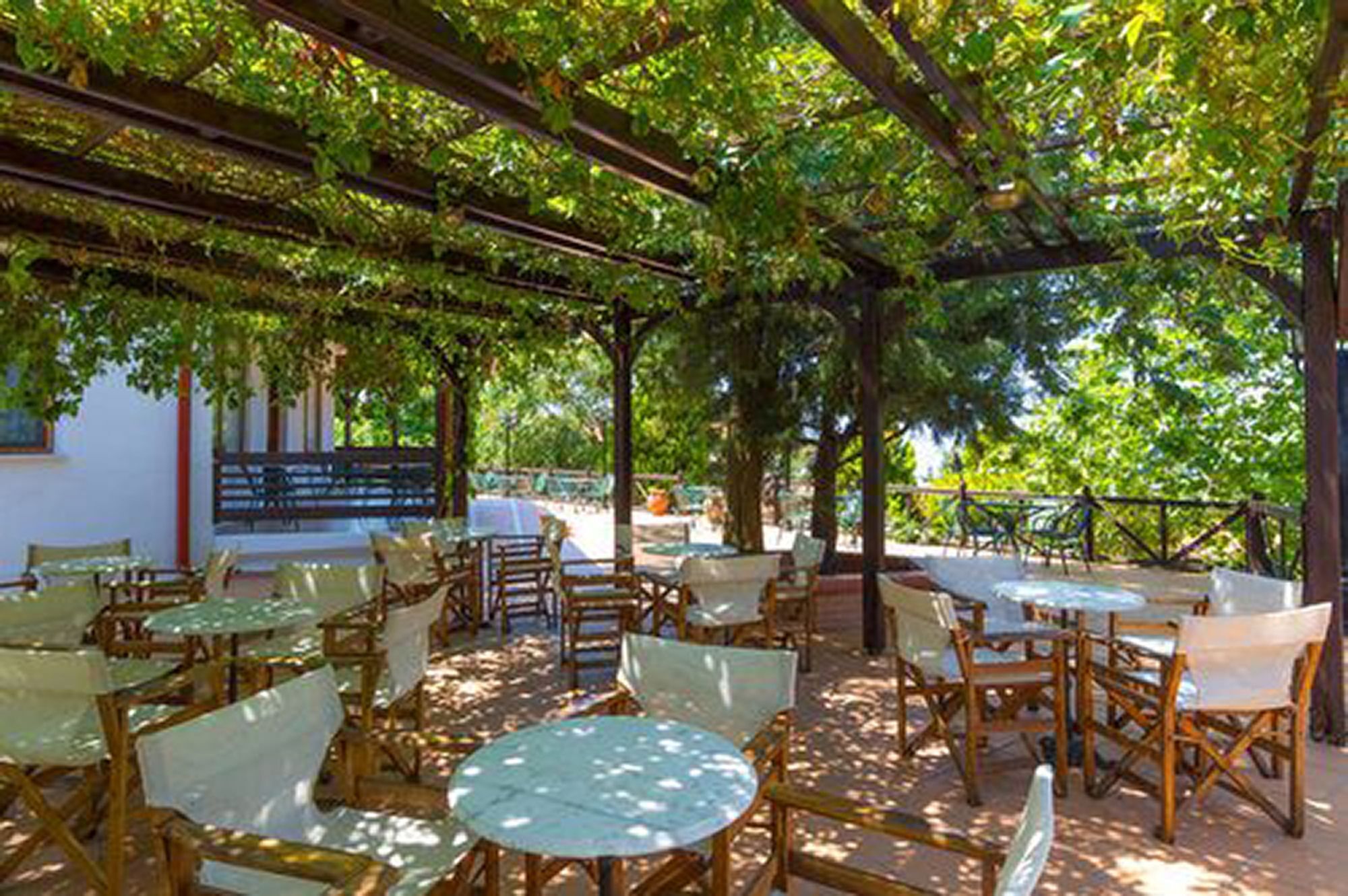 Roxani Country House Resort Μαρωνεία Εξωτερικό φωτογραφία