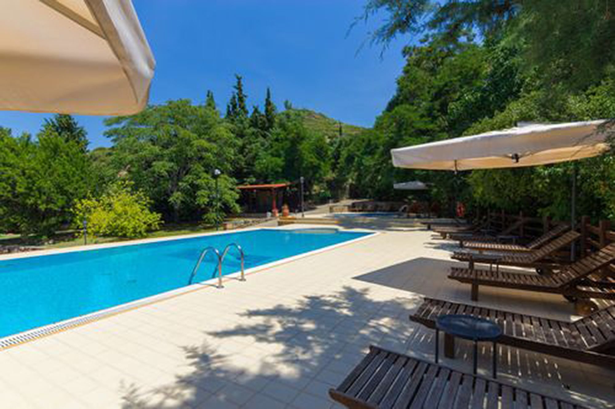 Roxani Country House Resort Μαρωνεία Εξωτερικό φωτογραφία