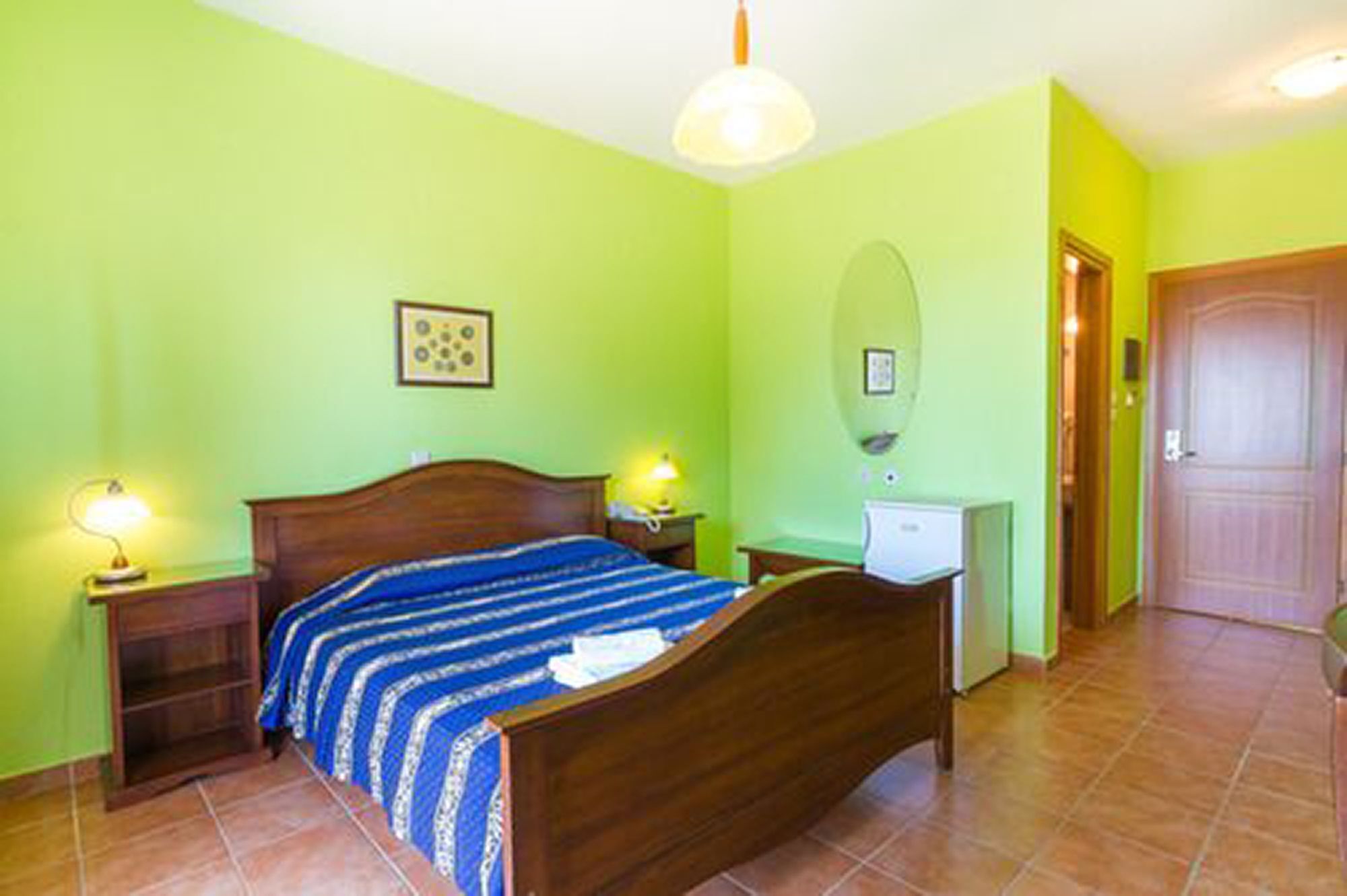 Roxani Country House Resort Μαρωνεία Εξωτερικό φωτογραφία